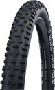 Schwalbe buitenband 27.5 x 2.80 (70-584) tough tom k-guard zwart