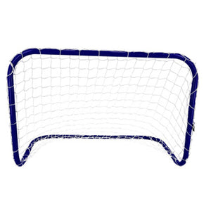 Alert sport doel mini 2 stuks 78x56x45 cm