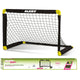 Alert doel opvouwbaar 91x61x61cm inclusief voetbal en pomp