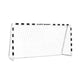 Alert sport doel stadium 300 x 160 x 90 cm