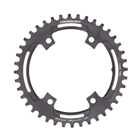 Stronglight kettingblad shimano grx rx600 610
