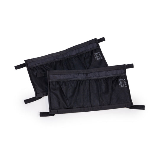 Burley kard bur hopper cargo wagon interior organizer