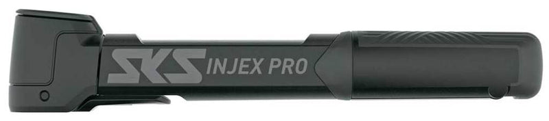 Load image into Gallery viewer, Sks minipomp injex pro av sv dv 266mm 10bar zwart
