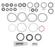 Rockshox servicekit deluxe super deluxe gen-c a1