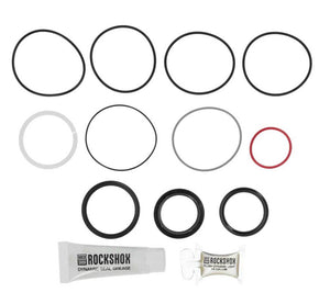 Rockshox servicekit deluxe super deluxe gen-c a1