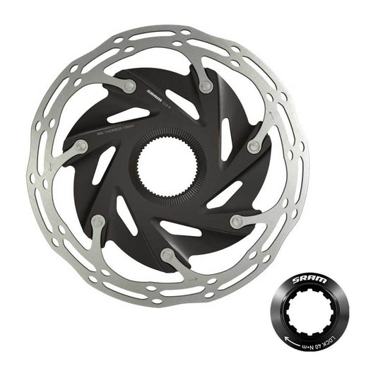Sram remschijf centerline x road a2