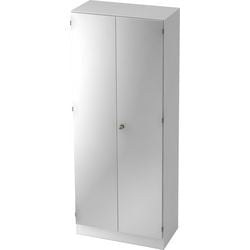 Bach kast hammerer 5fh draaideur wit