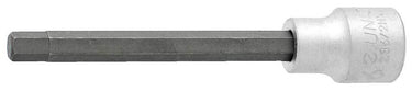 Unior grs dop inbus 3 8 6.0mm lengte 66mm