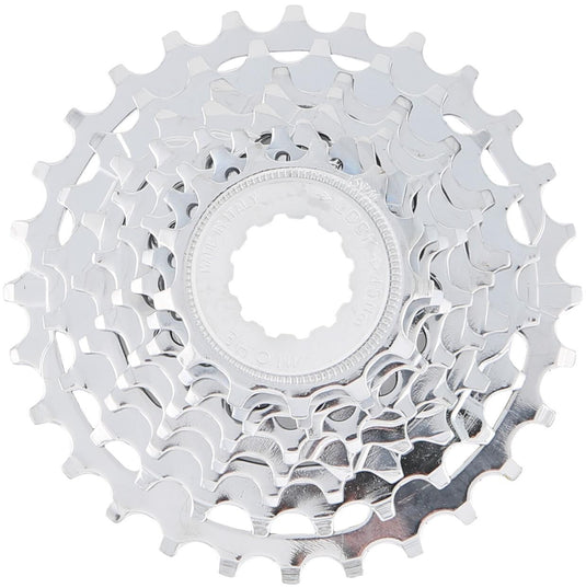 Miche Cassette 8V 13-28 Campa.