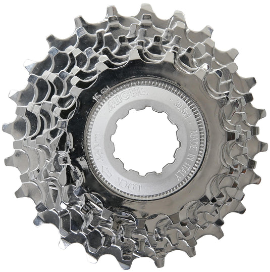 Miche cassette primato ca.sprocket primato 15-24t f.shim.