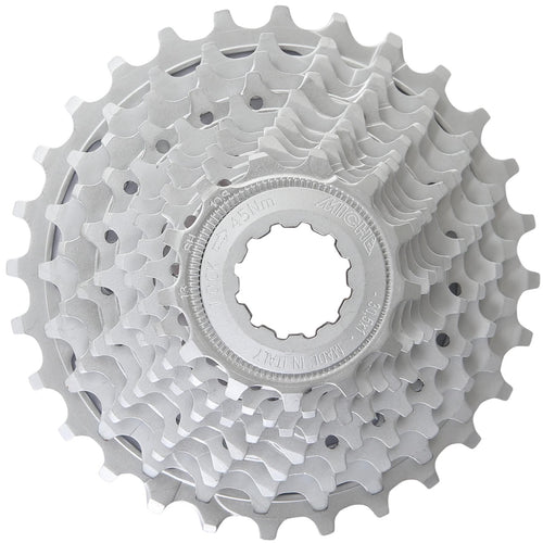 Miche cassette primato ca.sprocket primato 13-28t f.shim.
