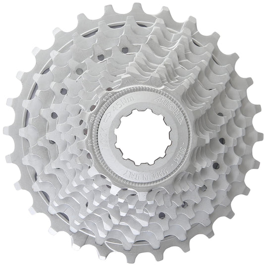 Miche cassette primato ca.sprocket primato 13-28t f.shim.