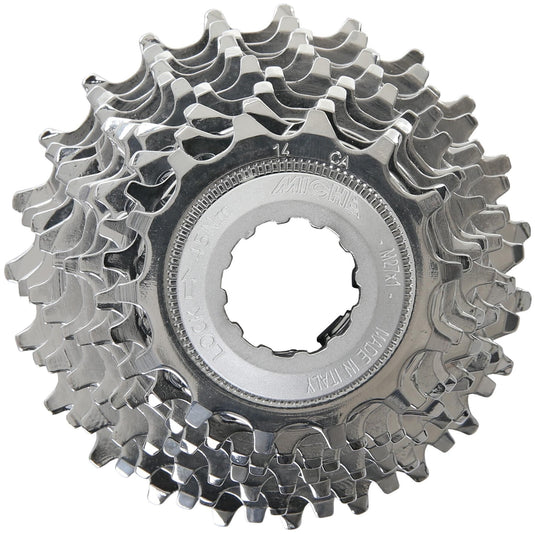 Miche Cassette 10V 14-23 Campa.