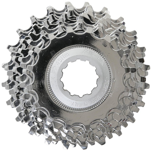 Miche cassette primato ca.sprocket primato 9-sp.,16-24t.