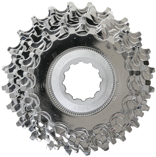 Miche cassette primato ca.sprocket primato 9-sp.,16-24t.