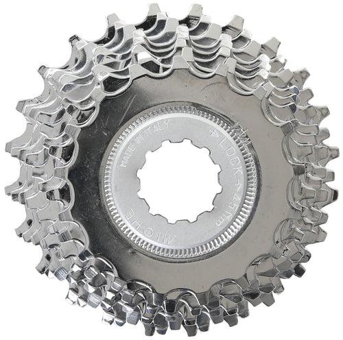 Miche cassette primato ca.sprocket primato campa. 8-sp.,17-24t.