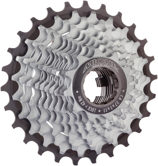 Miche cassette light primato cas.sprocket light primato 11-sp.,12-25t.