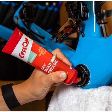 Cyclon MTB Grease tube 150 ml (in blisterverpakking)