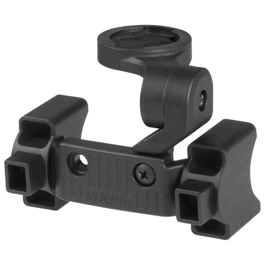 Klickfix stuurhouder garmin