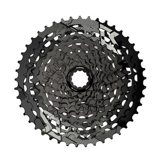 Shimano cassette cues 11v 11-45t cs-lg700 zwart