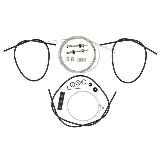 Elvedes remkable babboe