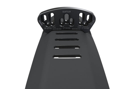 Zefal spatd zef bev klem adapter fz01 deflector fm40 zw