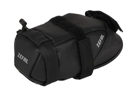 Zefal zadeltas iron pack ds
