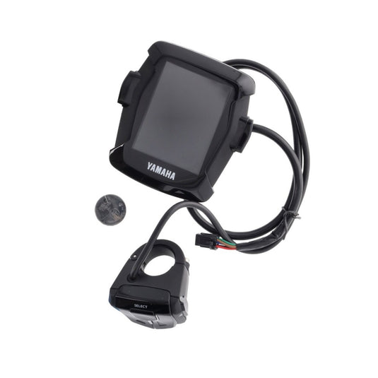 Yamaha ebp display c m stuurbediening zw