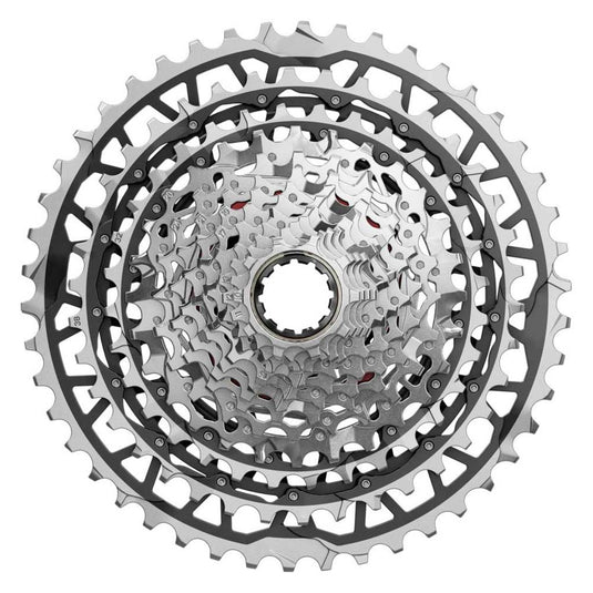 Sram cassette xg-1371 xplr e1 13 speed 10-46t