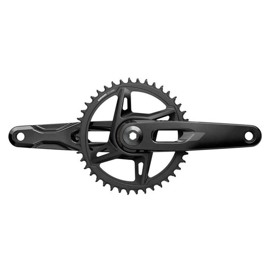 Sram crankstel rival wide e1