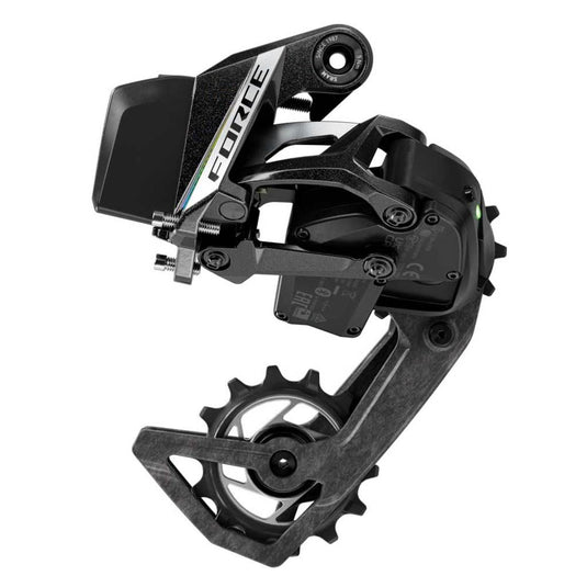 Sram achterderailleur force axs e1 rear derailleurs for e1 max 36z 12-f