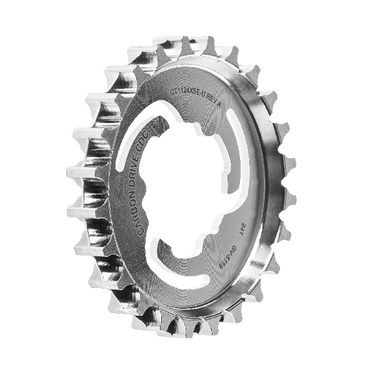 Gates sprocket cdc 24t alfine 8 11 nexus 7 8