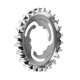 Gates sprocket cdc 24t alfine 8 11 nexus 7 8