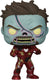 Funko pop! marvel: what if...? s2 - pop 7 - confidential