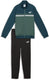 Puma poly colorblock suit b