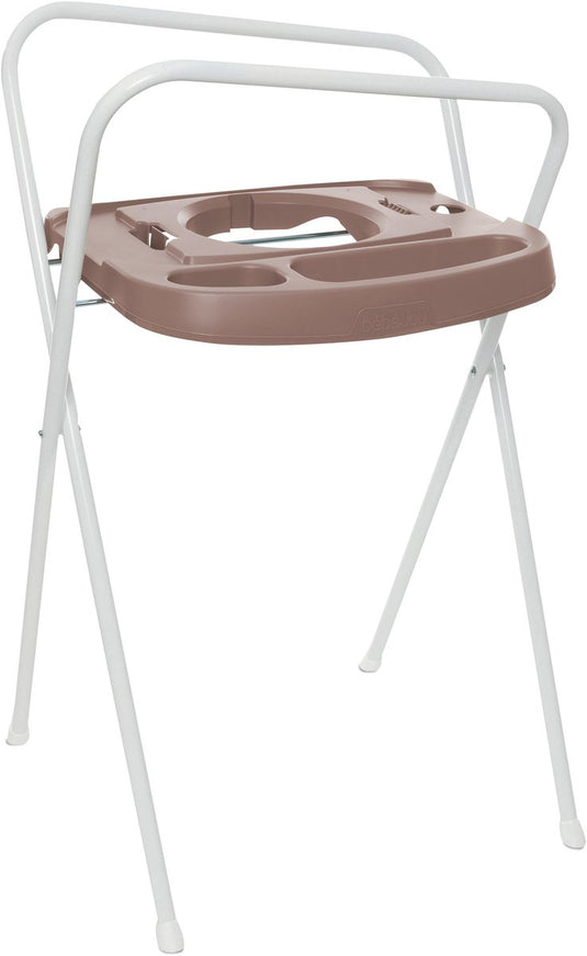 Bébé-jou badstandaard click 103cm mocha mousse