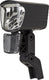 Cordo spark xl led koplamp - 80 lux - naafdynamo - zwart