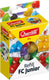 Quercetti pinnen fantacolor refill junior 33 mm 16 stuks