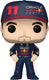 Funko pop racing: formula 1 sergio perez - pop #04