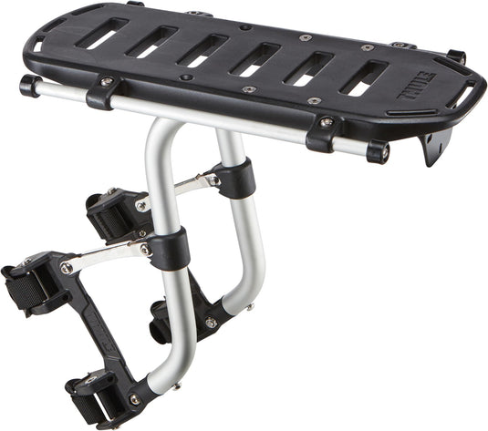 Thule bagagedrager tour rack carrier tour rack uni,alu plastic,black