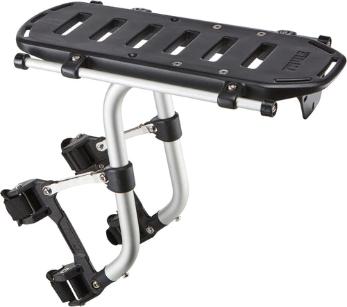 Thule bagagedrager tour rack carrier tour rack uni,alu plastic,black