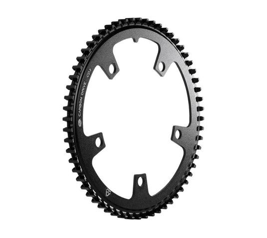 Gates tandwiel cdx 60t 5b d-spec sprocket