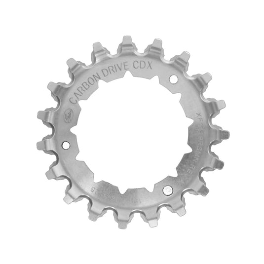 Gates achtertandwiel carbon drive cdx rohloff