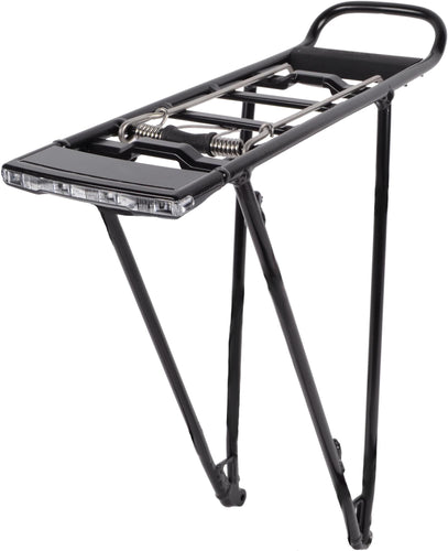 Atranvelo bagagedrager achter tour 365 avs . rear rack at.velo tour 365 avs alu 28