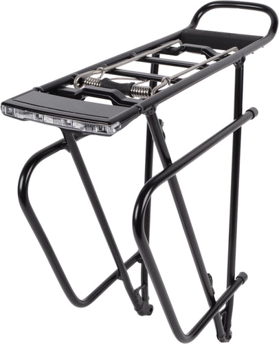Atranvelo bagagedrager achter tour 365 bs 28 avs . rear rack at.velo tour 365 bs 28 avs alu 28