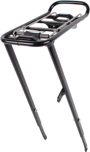 Atran Velo voordrager AVS Tour zwart