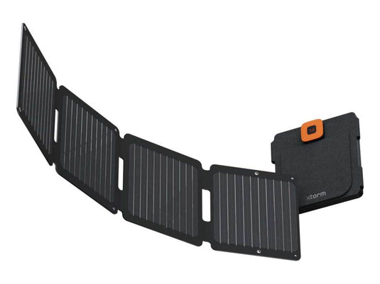 Xtorm solarbooster 28w gen24 zw
