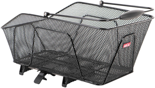 Unix mand rosetto rear basket rosetto topklip