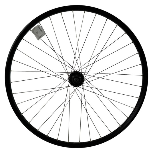 Roland achterwiel 28 craft21 nero 2