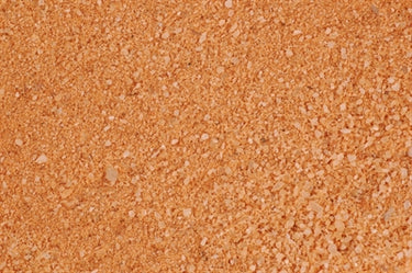 Komodo caco zand terracotta